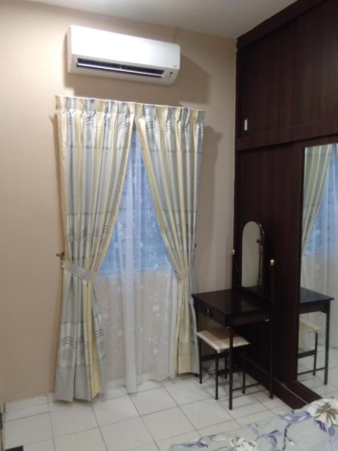 Homestay Pulai, Ipoh Simpang Pulai Exterior photo