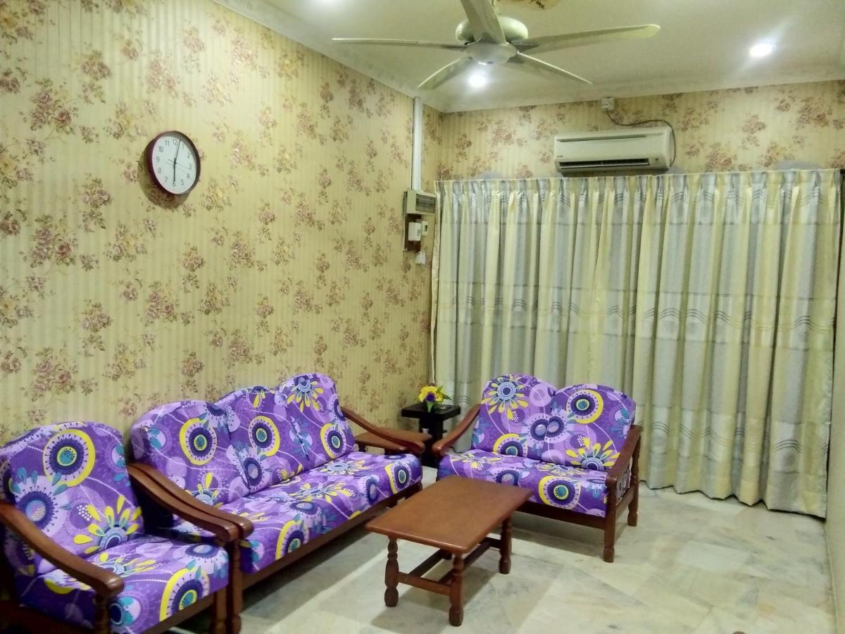 Homestay Pulai, Ipoh Simpang Pulai Exterior photo